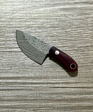 Mini butcher knife for sale  Northport