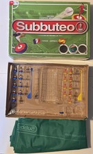 Subbuteo equipes football d'occasion Subbuteo equipes football d'occasion  Grisolles