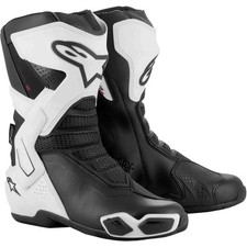 Stivali moto alpinestars usato Stivali moto alpinestars usato  Sesto San Giovanni