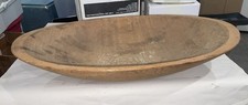 Primitive vintage oval for sale  Little Rock