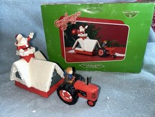 Dept christmas story for sale  Bradenton
