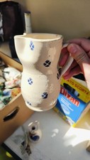 Ceramiche pugliesi dipinte usato  Borgolavezzaro