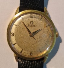 Armbanduhr mega automatic gebraucht kaufen  Bitburg-Umland