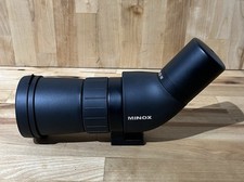 Minox spotting scope for sale  Chatsworth