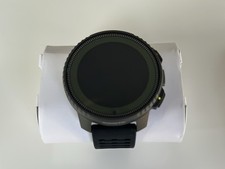 Suunto vertical titanium usato  Spedire a Italy