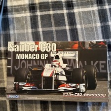 Fujimi sauber c30 for sale  Arlington