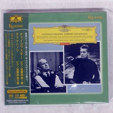 Richter karajan tchaikovsky d'occasion  Expédié en Belgium