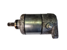 Motorino avviamento honda usato  Italia