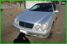 benz mercedes 320 clk for sale benz mercedes 320 clk for sale Orange