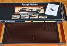 Russell hobbs four for sale  AYLESBURY