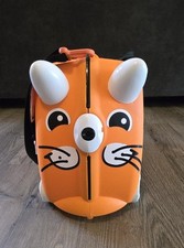 Tipu tiger trunki for sale  Lincolnton