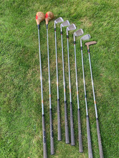 Pinseeker golf clubs for sale  LIVERPOOL
