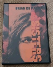 Sisters dvd brian for sale  SWINDON