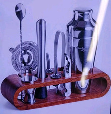 Mixology bartender kit for sale  Dallas