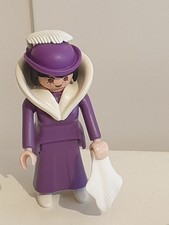 playmobil dame gebraucht kaufen playmobil dame gebraucht kaufen  Wiehl