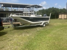 Carolina skiff fishing for sale  Port O Connor