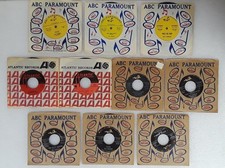 Set ray charles for sale  Goddard