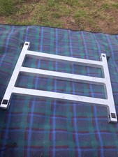 Fishing box foot for sale  WARRINGTON