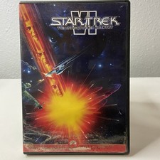 Star trek undiscovered for sale  Hemet