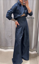 Zara bnwt 2025. d'occasion  Expédié en Belgium