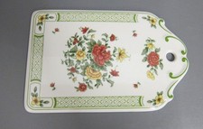 Vesperbrett villeroy boch gebraucht kaufen  Karlsruhe