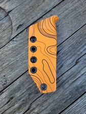 Kydex sheath fallkniven for sale  NUNEATON