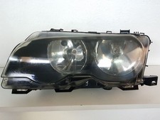 Faro anteriore sinistro usato  Italia