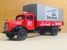 Brekina mercedes 311 gebraucht kaufen  Hamburg