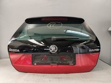 Portellone posteriore skoda usato  Granarolo dell'Emilia