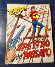 Zagor zenith spettro usato  Gussago