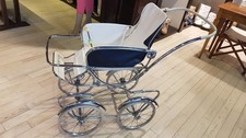 Carrozzina passeggino giordani usato  Fermo