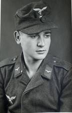 Portrait foto luftwaffe gebraucht kaufen  Hückelhoven