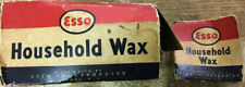 Original esso box for sale  North Little Rock