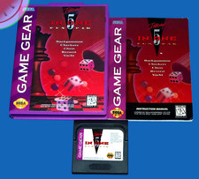 Tested sega game for sale  Viola