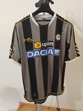 Maglia udinese serie usato  Italia
