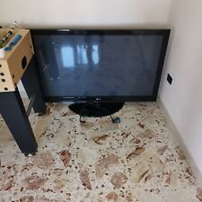 Televisore lg50pq2000 usato  Taranto
