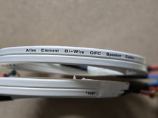 Atlas bire wire for sale  KIDDERMINSTER
