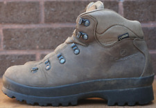 Scarpa leather gore for sale  LONDON