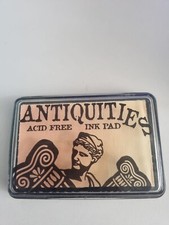 Ranger antiquities acid for sale  TORQUAY
