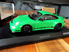 Minichamps porsche 911 gebraucht kaufen  Wehrheim
