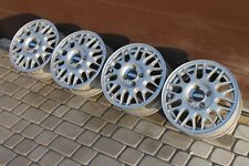 Bbs alloys 4x100 for sale  WAKEFIELD