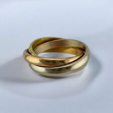 Vintage cartier trinity for sale  La Mesa
