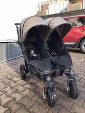 Zwilling kinderwagen gebraucht gebraucht kaufen  Traunstein