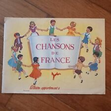 Album poulain chansons d'occasion  Naucelle