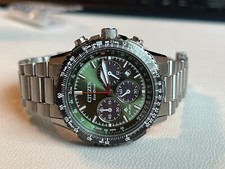 Citizen chronograph ca4664 gebraucht kaufen  Weinheim