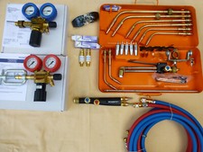 Autogen autogenschweißgerät  gebraucht kaufen  Willingen