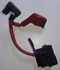 Porta fusibili cavi usato  Cinisello Balsamo