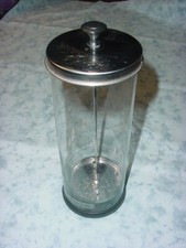 Barbicide glass disinfecting for sale  Scotts Valley