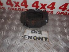Bfd013636 2000 toyota for sale  BRADFORD