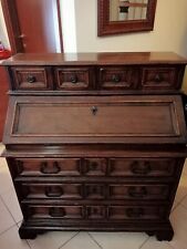 Credenza inglese noce usato  Mariano Comense